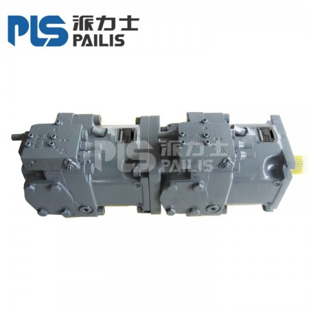 力士樂A10VSO柱塞泵